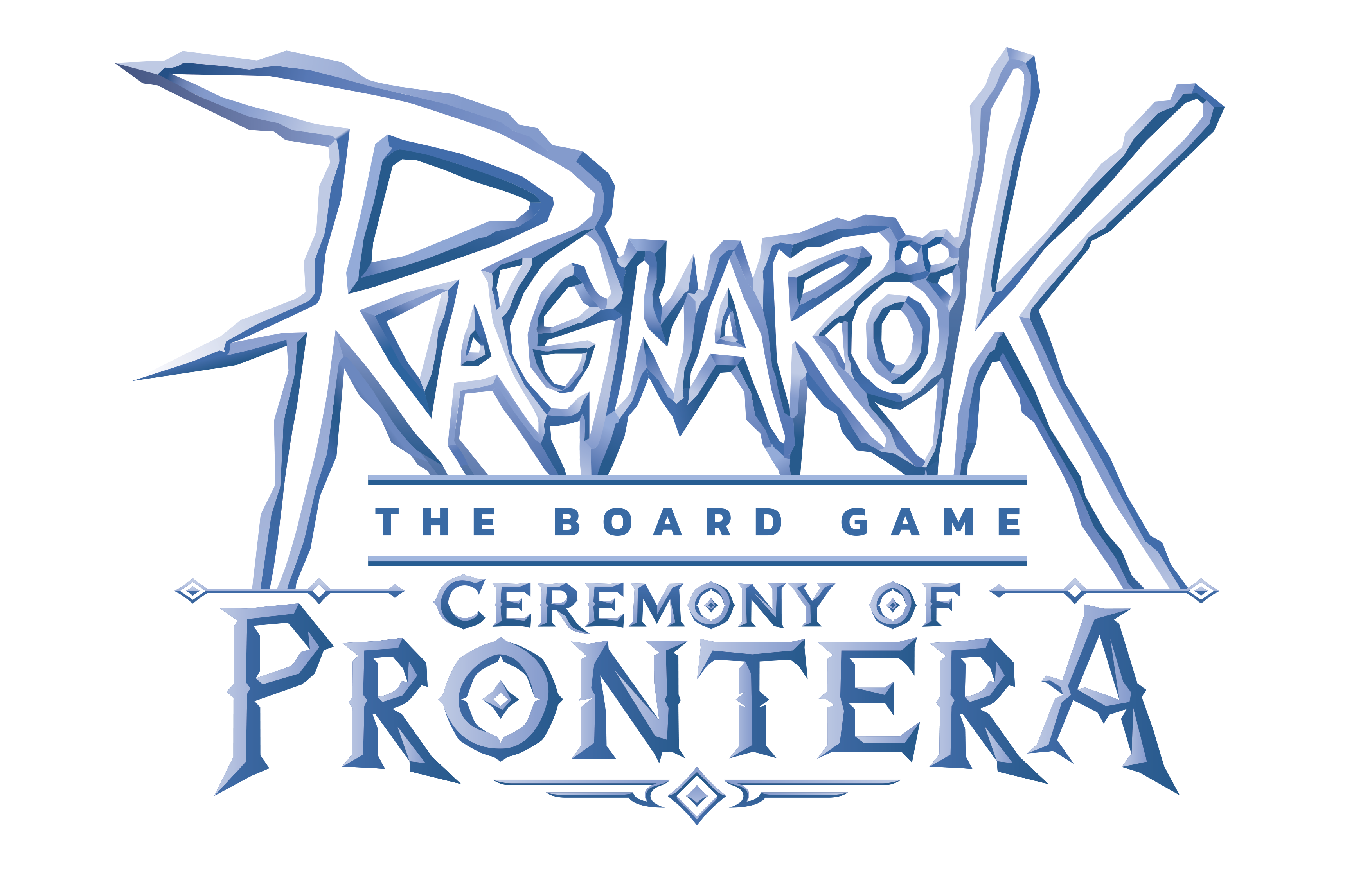 Ragnarök The Board Game – Ceremony of Prontera